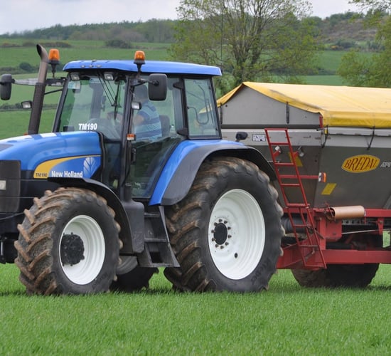 EU gives green light to 'sustainable' fertiliser proposal