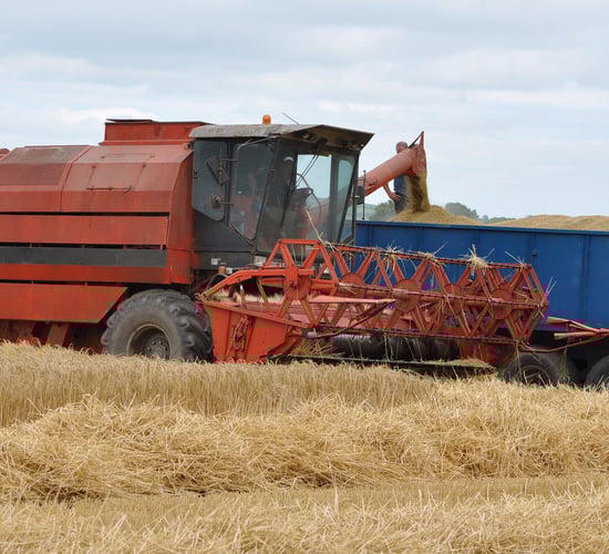 Any tillage crisis fund that is introduced 'must be as accessible as possible'