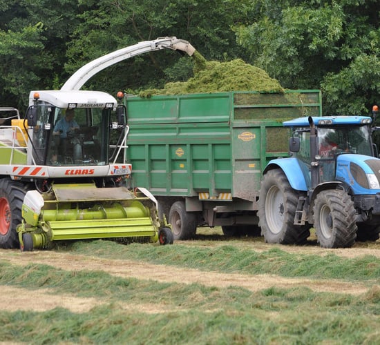 Agricultural contractors 'can no longer act as interest-free banks'