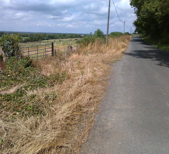 Kerry farm building levy ‘won’t raise enough for one road’