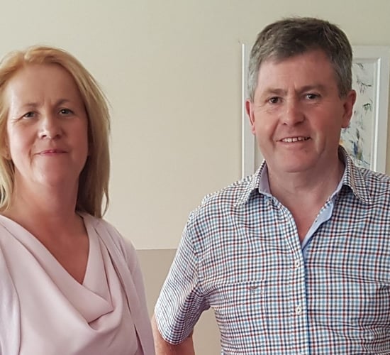 Farmers urged to act quickly on mental health issues