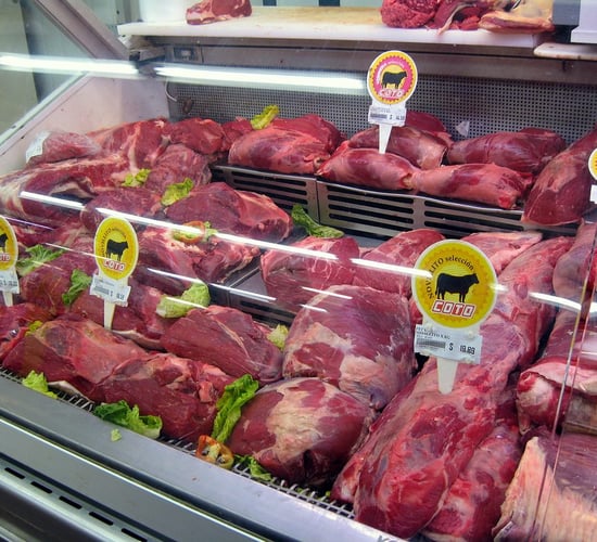EU 'throws doubt' on Dawn Meats / Dunbia merger