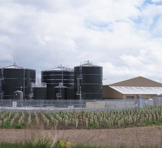 'Renewable gas could supply a quarter of Irish natural gas needs'