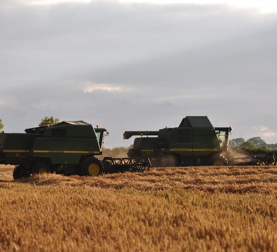 Tillage crisis fund could be case of 'horse already bolted'
