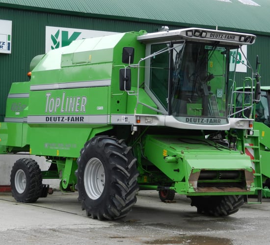 Is a single set of EU rules for farm and utility machines on the way?