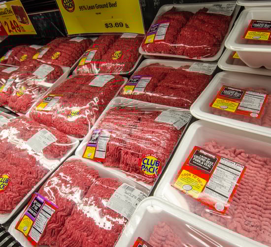 FSAI issues prohibition order to meat firm in Mayo