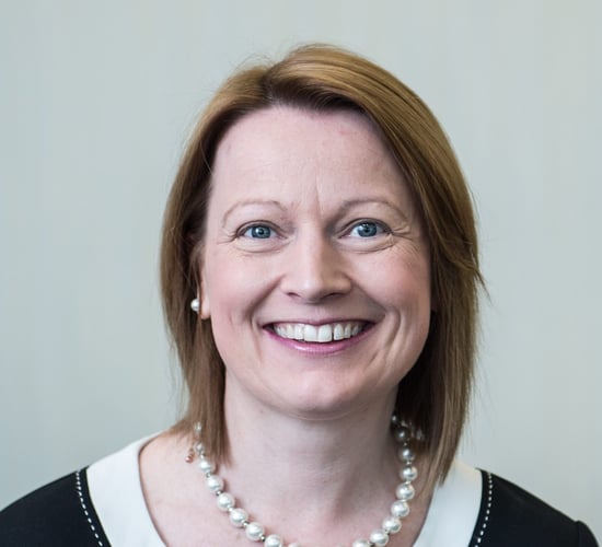 Dubliner to address UK's Women in Dairy conference