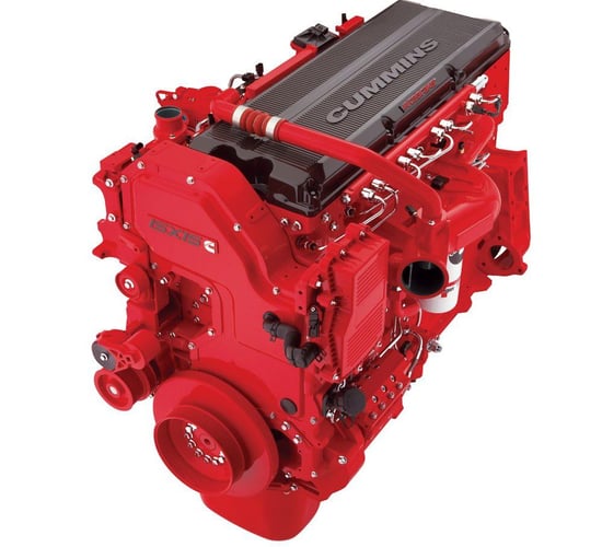 An alternative to replacing your engine's head?