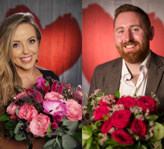 Farmers encouraged to sign up for 'First Dates Ireland'