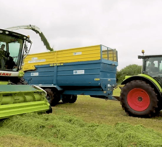 Fleet profile: Clare contractor reveals his machinery 'hits' and 'misses'