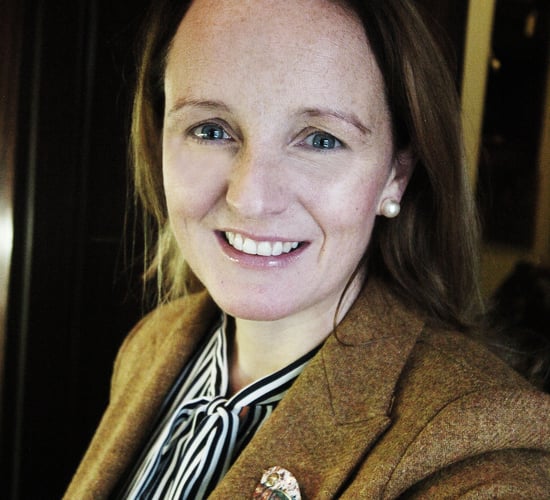 Multitasking Meath farmer showcases regional food