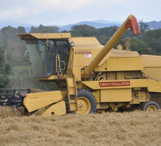 Tillage crisis fund on the way, with €15,000 cap per farmer