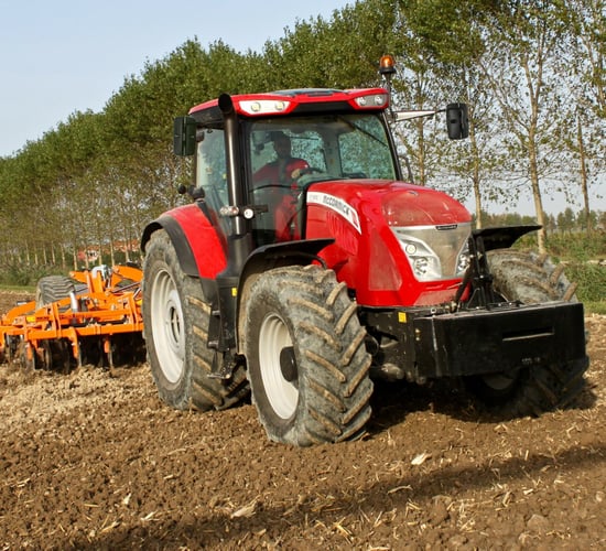 'Simpler-spec' now optional on big 190hp McCormick