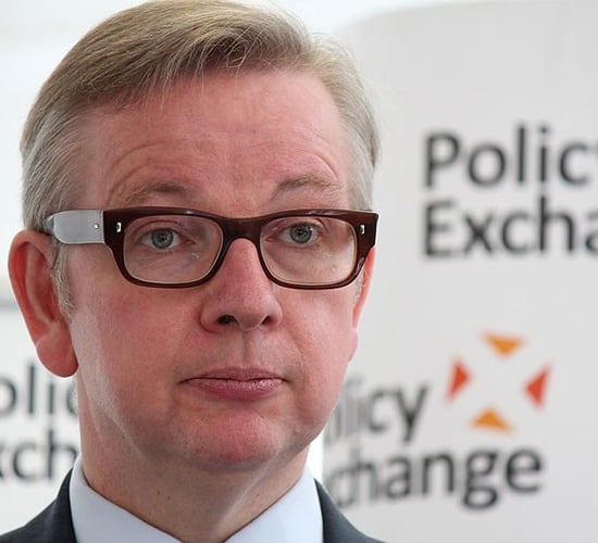 UK farm subsidies to be dealt out on ‘environmental merit’ after Brexit