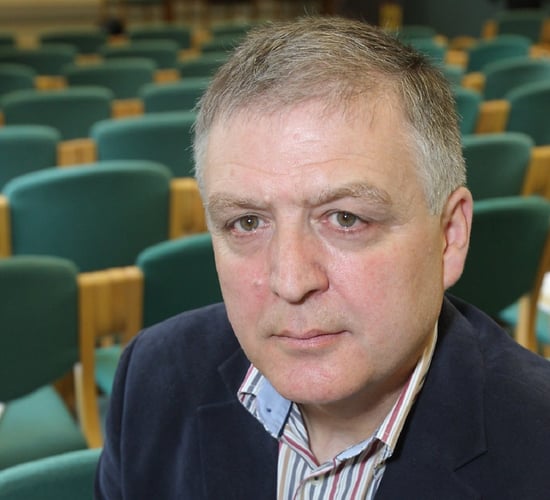 Milk price increase for May supplies 'imminent'