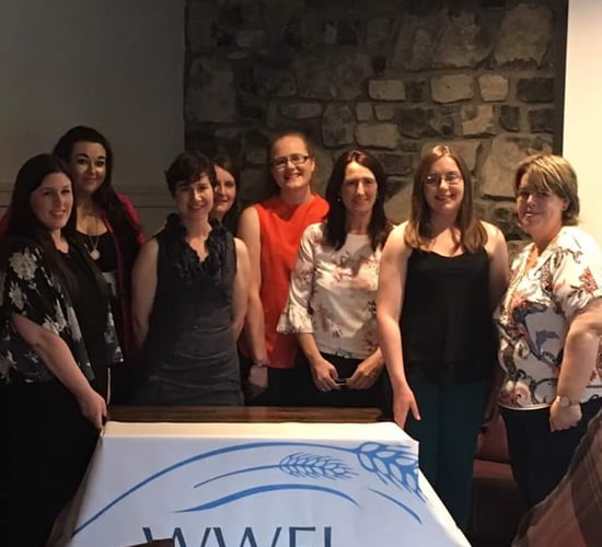 Agri women go west for wellie wisdom