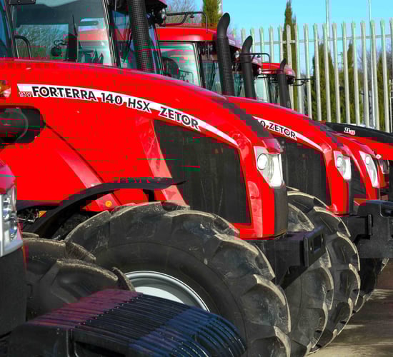 Zetor in new drive to boost its Irish sales tally