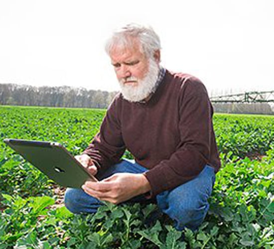 Call for farmers to take free computer classes
