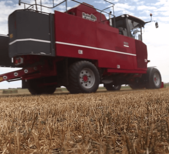 Is this what we needed in the era of small square bales?