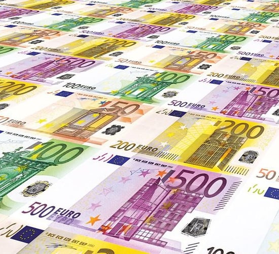 €19 million funding increase allocated to new rural department