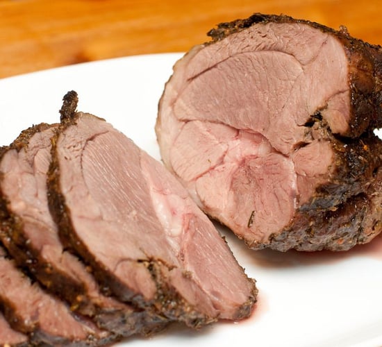 UK supermarket chain switches to 'all-British' lamb