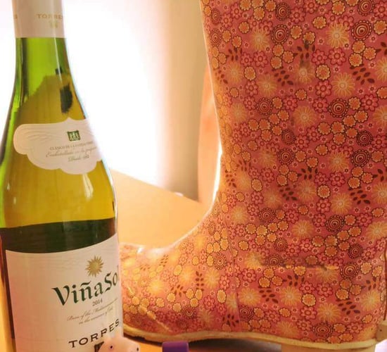 'Wine, Women, Wellies' event set to awaken the west