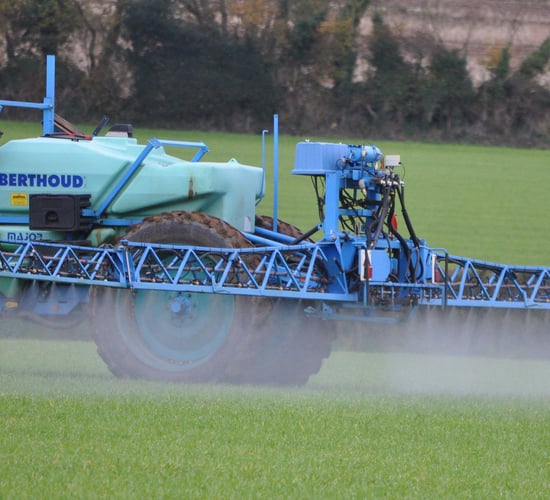 Political pressure to ban certain herbicides 'will only increase'
