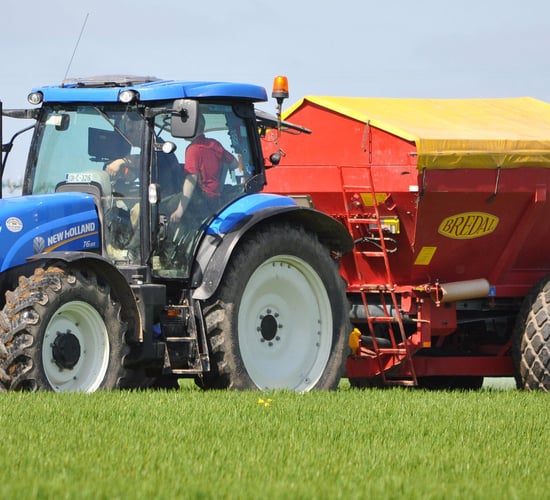 Indicators for sustainability 'crucial for promotion of Irish food'