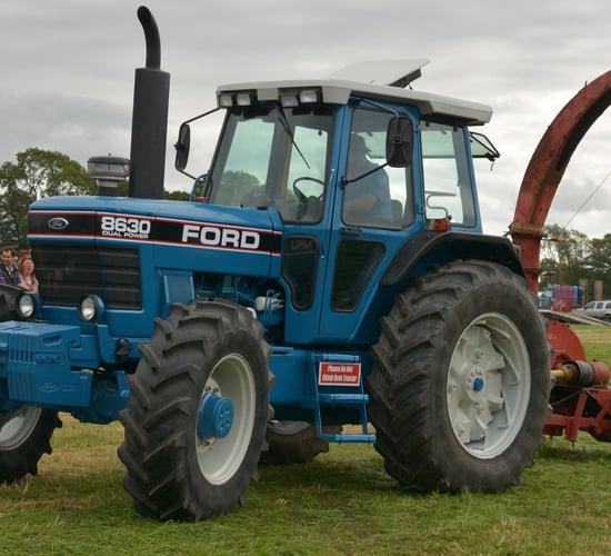A wealth of vintage in the south-east this weekend