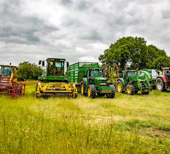 Fleet profile: Wexford contractor reveals his machinery ‘hits’ and ‘misses’