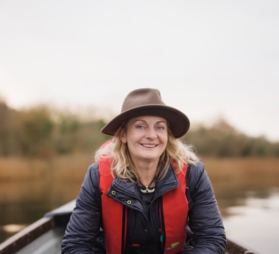 Tipperary woman builds a career in sustainable farming