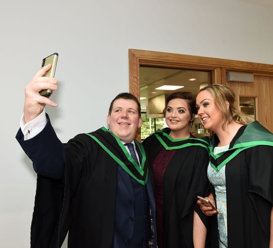 NI college announces awards feat and details of Careers Advice Event
