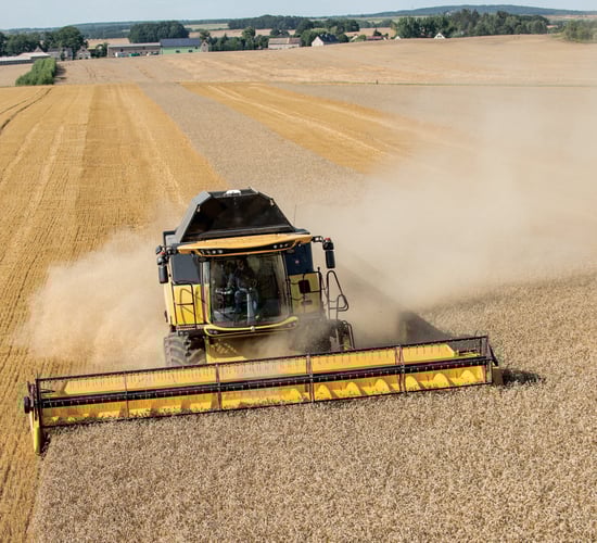 Armstrong to host NH tillage day to celebrate landmark occasion