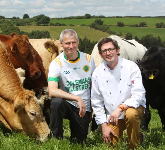 New-look Pairc Ui Chaoimh to support local suppliers