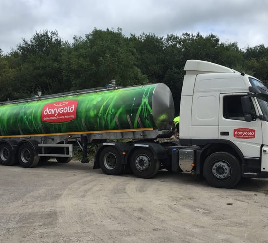 Dairygold plant deals with odour complaints