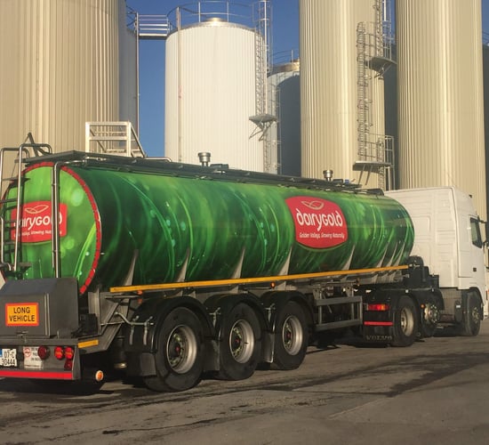 Dairygold CEO: 'I think it's going to be a good year in dairy'