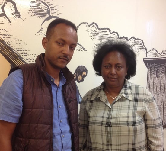 Expanding the family farm: An African take on dairying