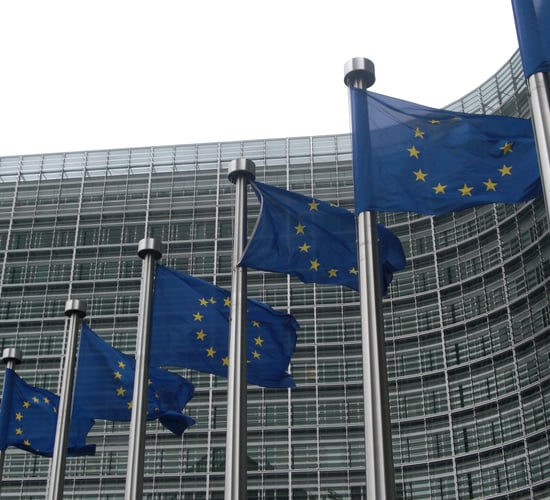 EU reaches agreement to tackle unfair trading practices