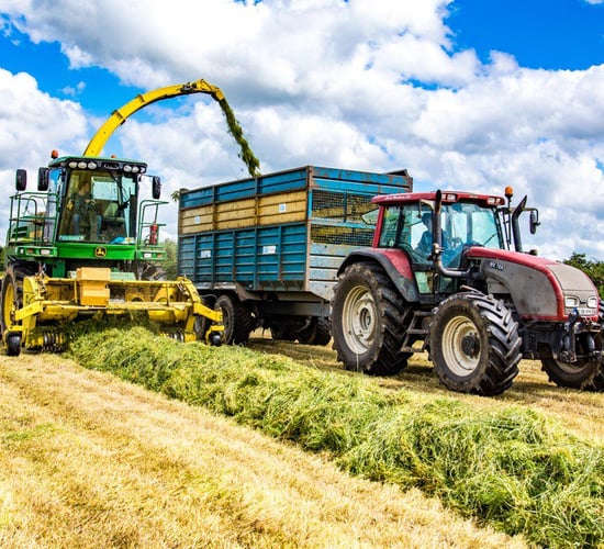 Fleet profile: Galway contractor reveals his machinery 'highs' and 'lows'