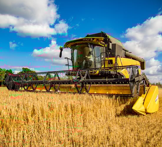 Is the Irish tillage industry facing a cliff edge?
