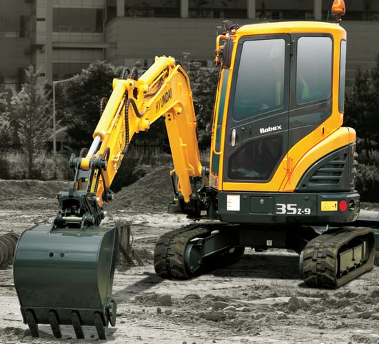 Case New Holland in 'deep' with Hyundai