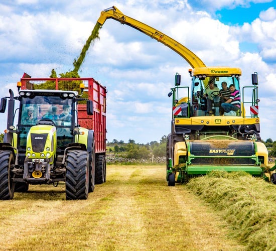 Farmers and public urged to think farm safety during summer