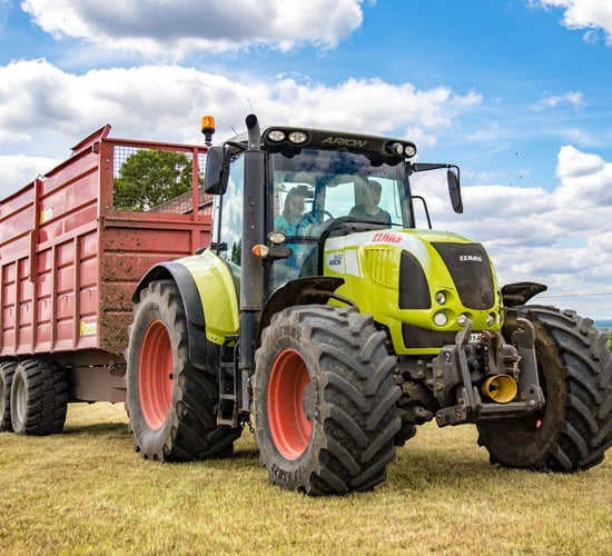 Reminder: FCI Confex 2018 on next week
