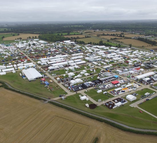 It’s time for the National Ploughing Championships to come north