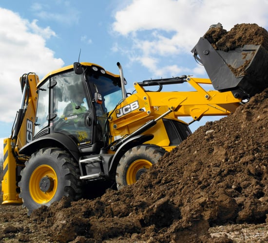 JCB bucks the trend with 34% rise in earnings