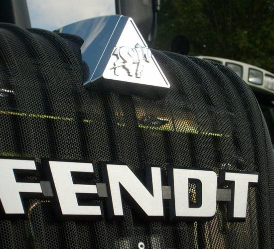 Fendt to open new dealership in the midlands
