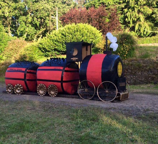 'Stylish Silage' competition on a roll as prizes presented