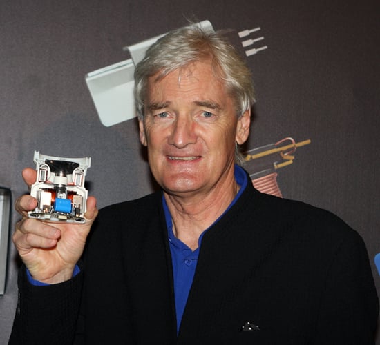 Inventor James Dyson linked to purchase of Ballynatray House