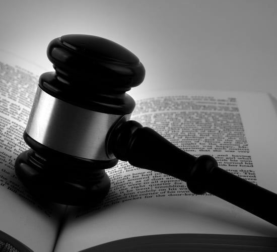 Couple's farmland may be sold to pay six-figure debt