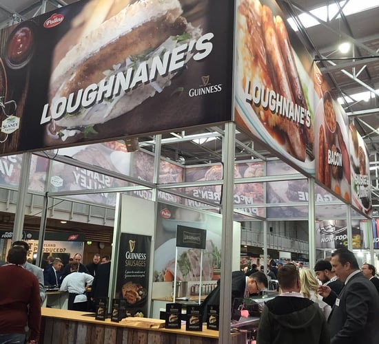 Galway meat processor aims to take over competing firm